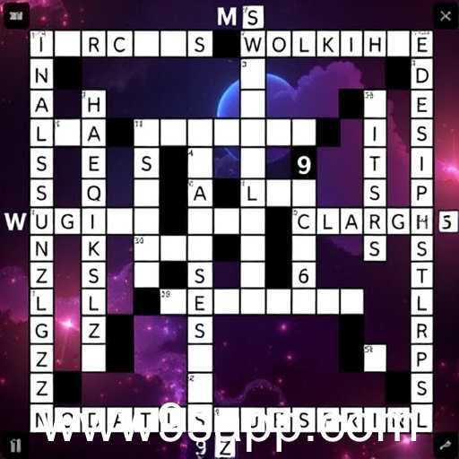 Crossword Challenges