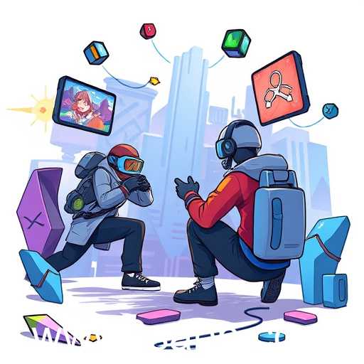 The Digital Playground of 9s.app: Changing the Game