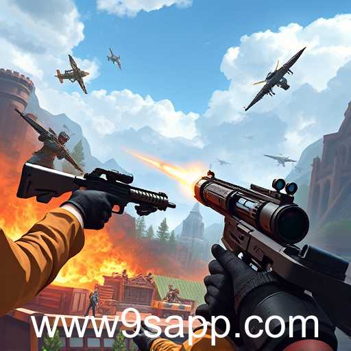 Revolutionizing Online Gaming Experience