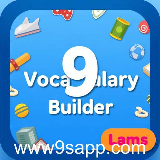 Vocabulary Builder